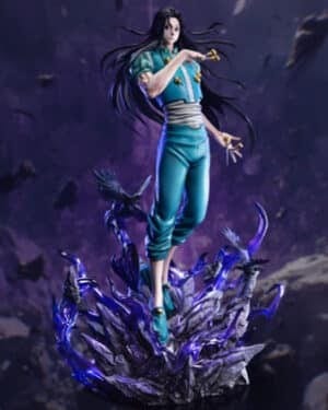 PG Studio Hunter x Hunter Illumi Zoldyck
