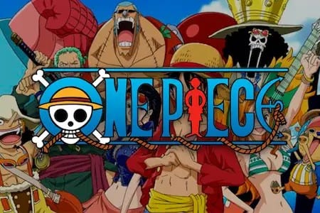 Resinas One Piece