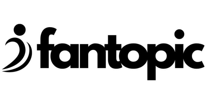 Logo de Fantopic