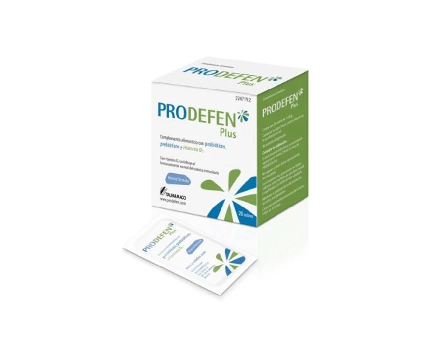 Prodefen Plus
