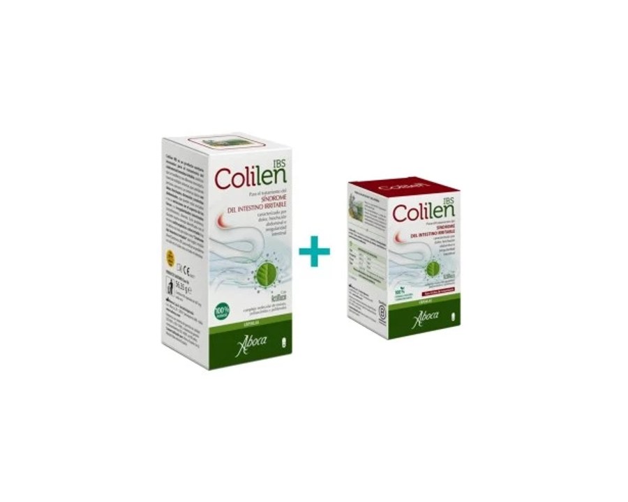 Colilen IBS