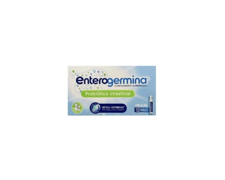 Enterogermina