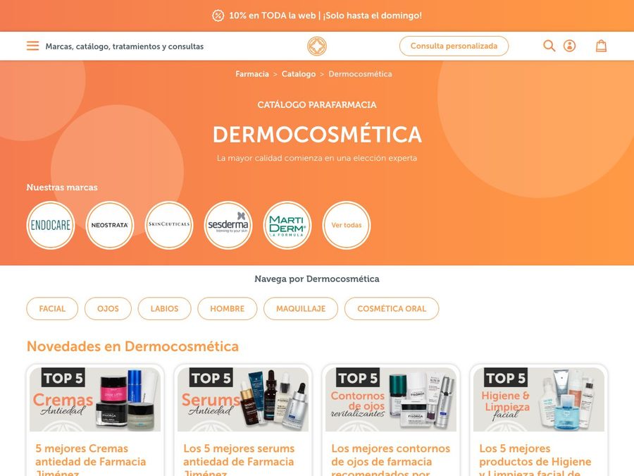 Dermocosmética
