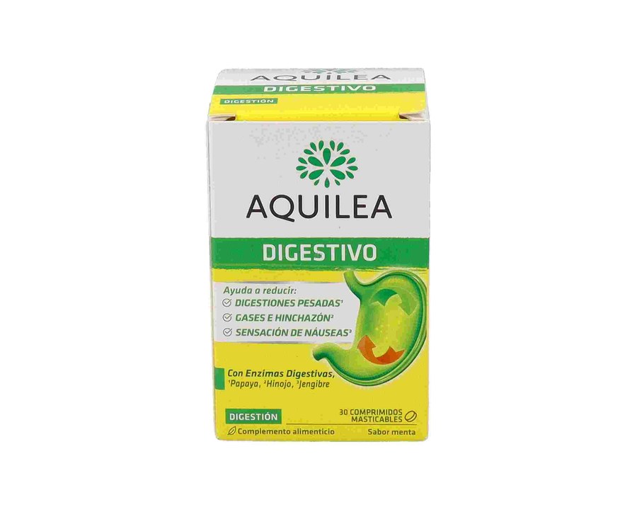 Aquilea Digestivo
