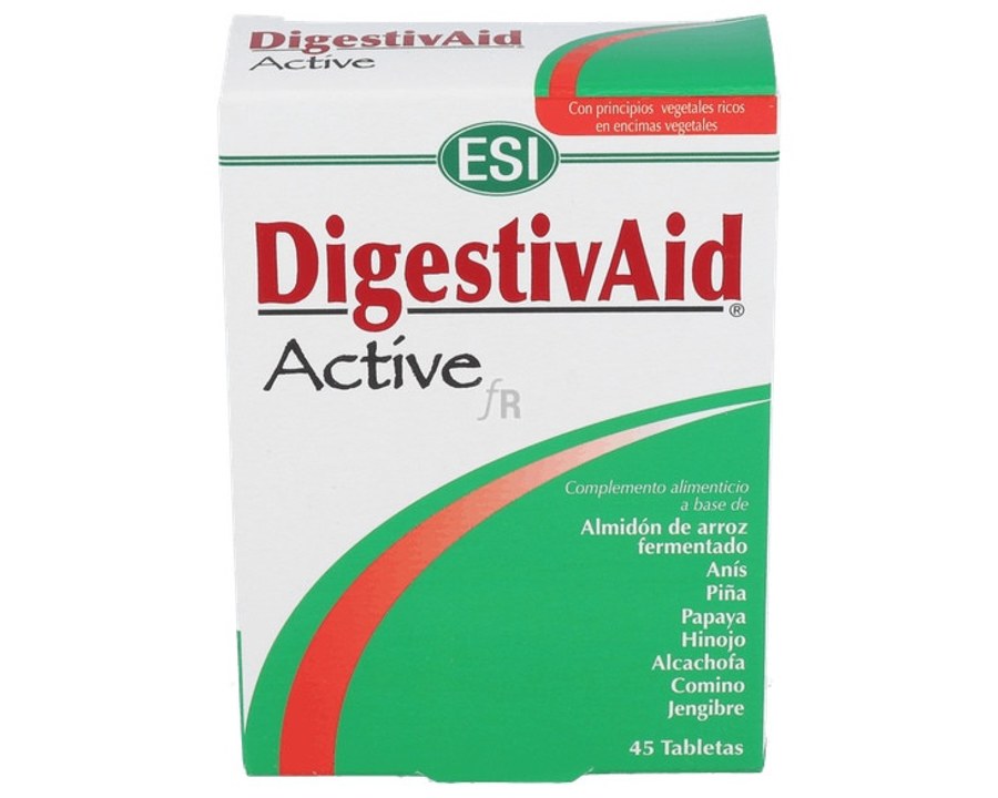 ESI Digestivaid Active