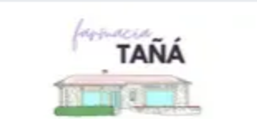 Logo de Farmacia Tañá