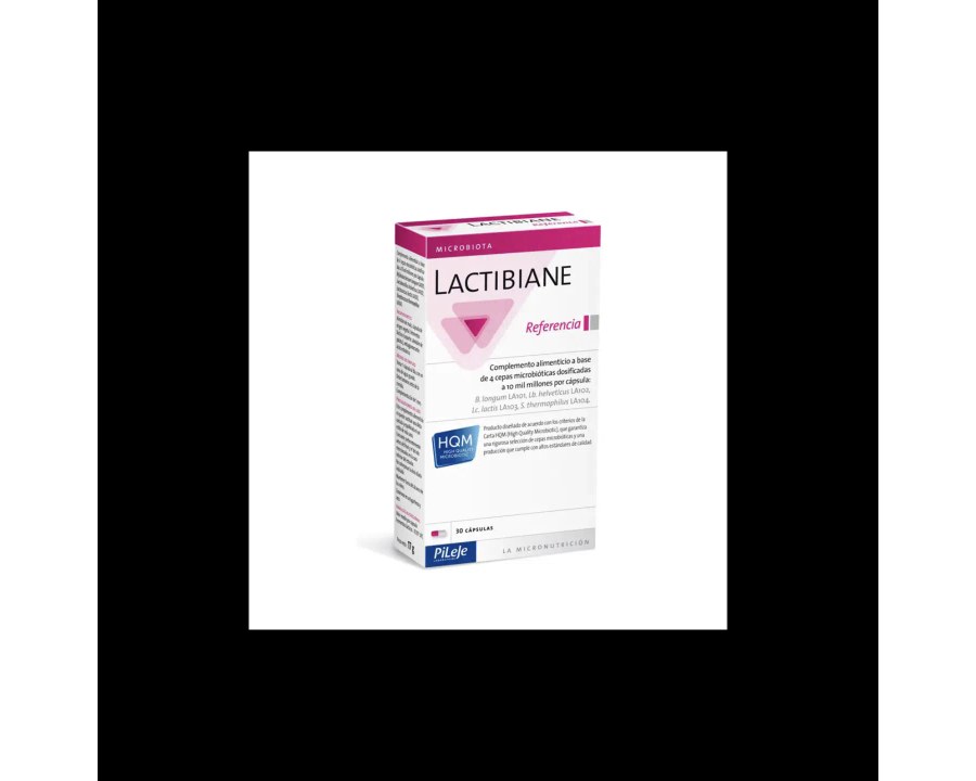 Lactibiane Reference