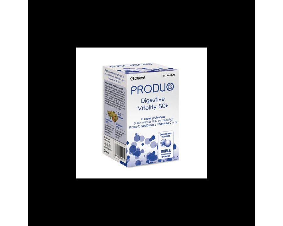 Produo Digestive 50
