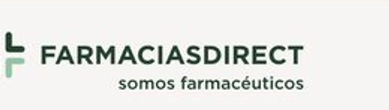Logo de Farmaciasdirect