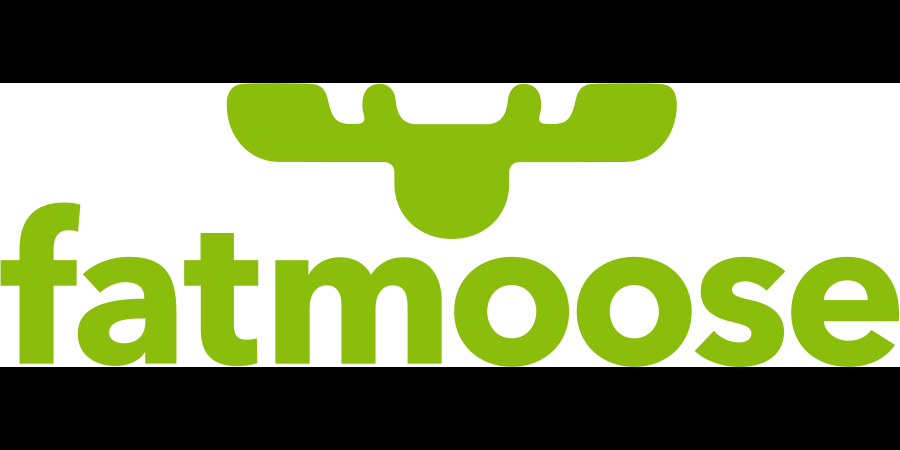 Logo de Fatmoose