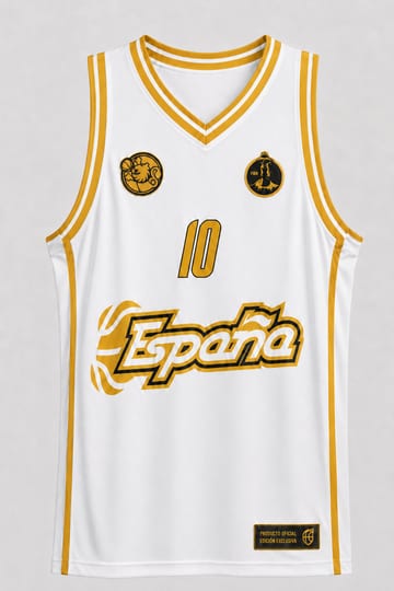 Camiseta 20º Aniversario Campeones del Mundo 2006