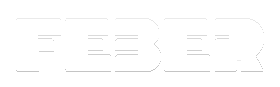 Logo de Feber