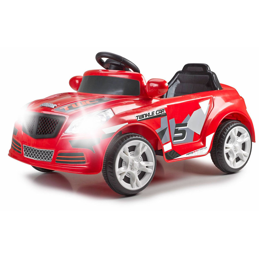 Twinkle Car 12V R/C