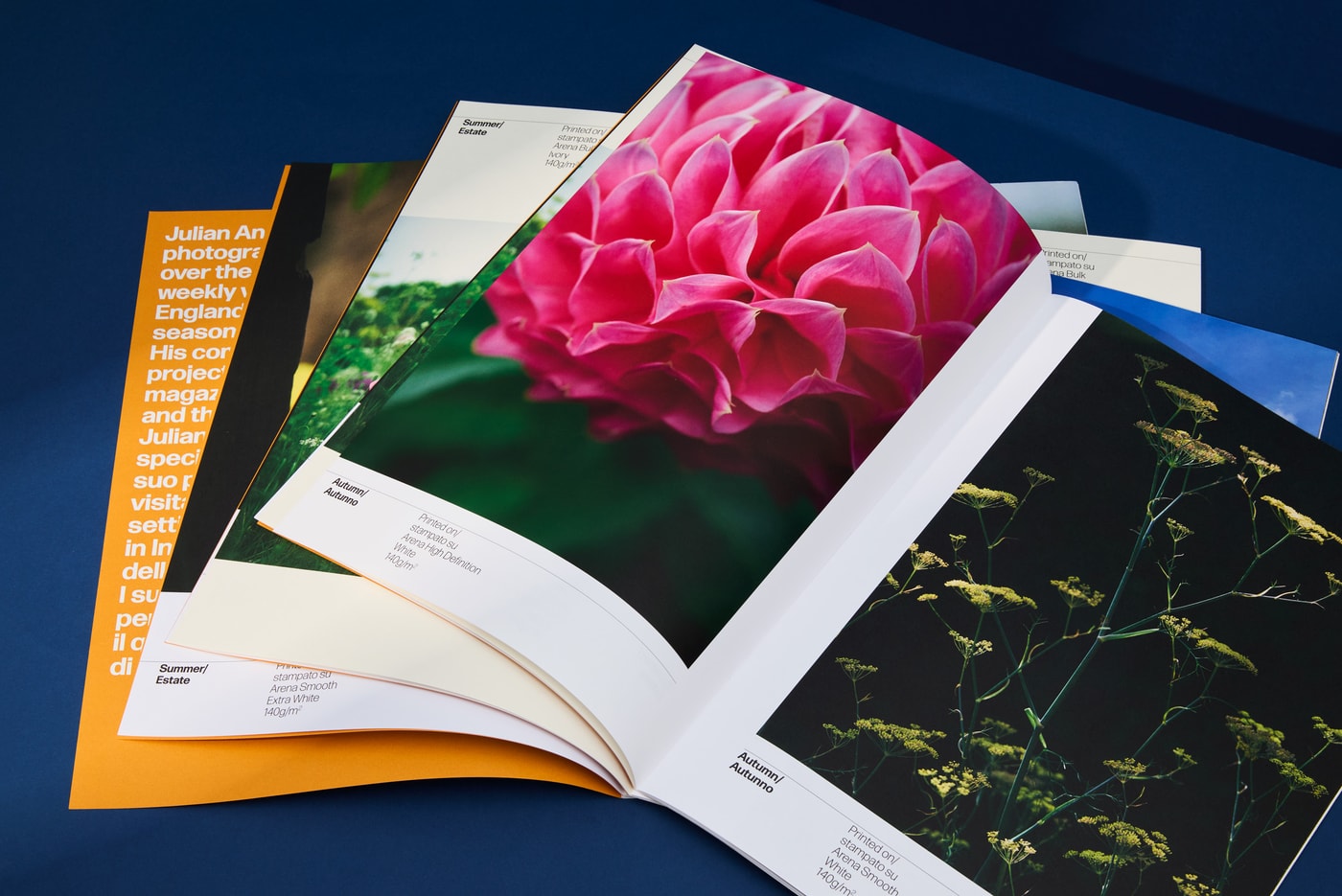 Paper for publishing | Special Papers