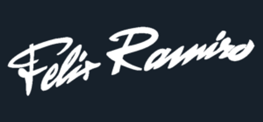Logo de Félix Ramiro