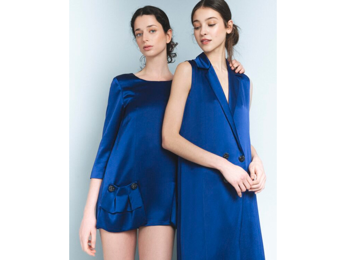 Colección Fiesta Primavera Verano 2026
