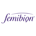 Logo de Femibion