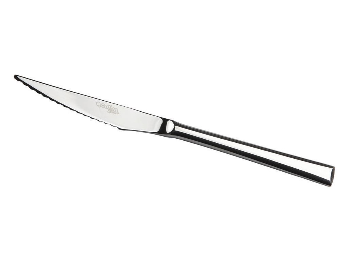 Cuchillo de carne modelo Bari
