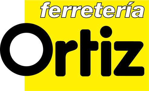 Logo de Ferretería Ortiz