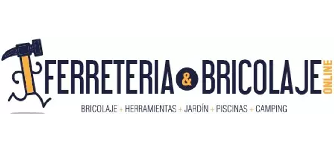 Logo de Ferretería y Bricolaje Online