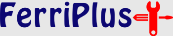 Logo de Ferriplus