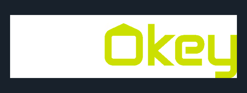 Logo de FerrOkey