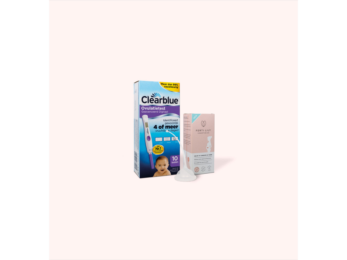 Fertility Bundle