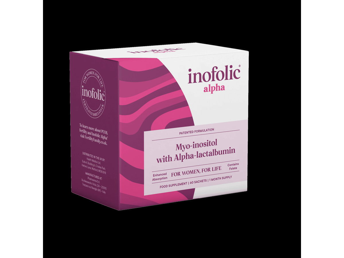 Inofolic Alpha