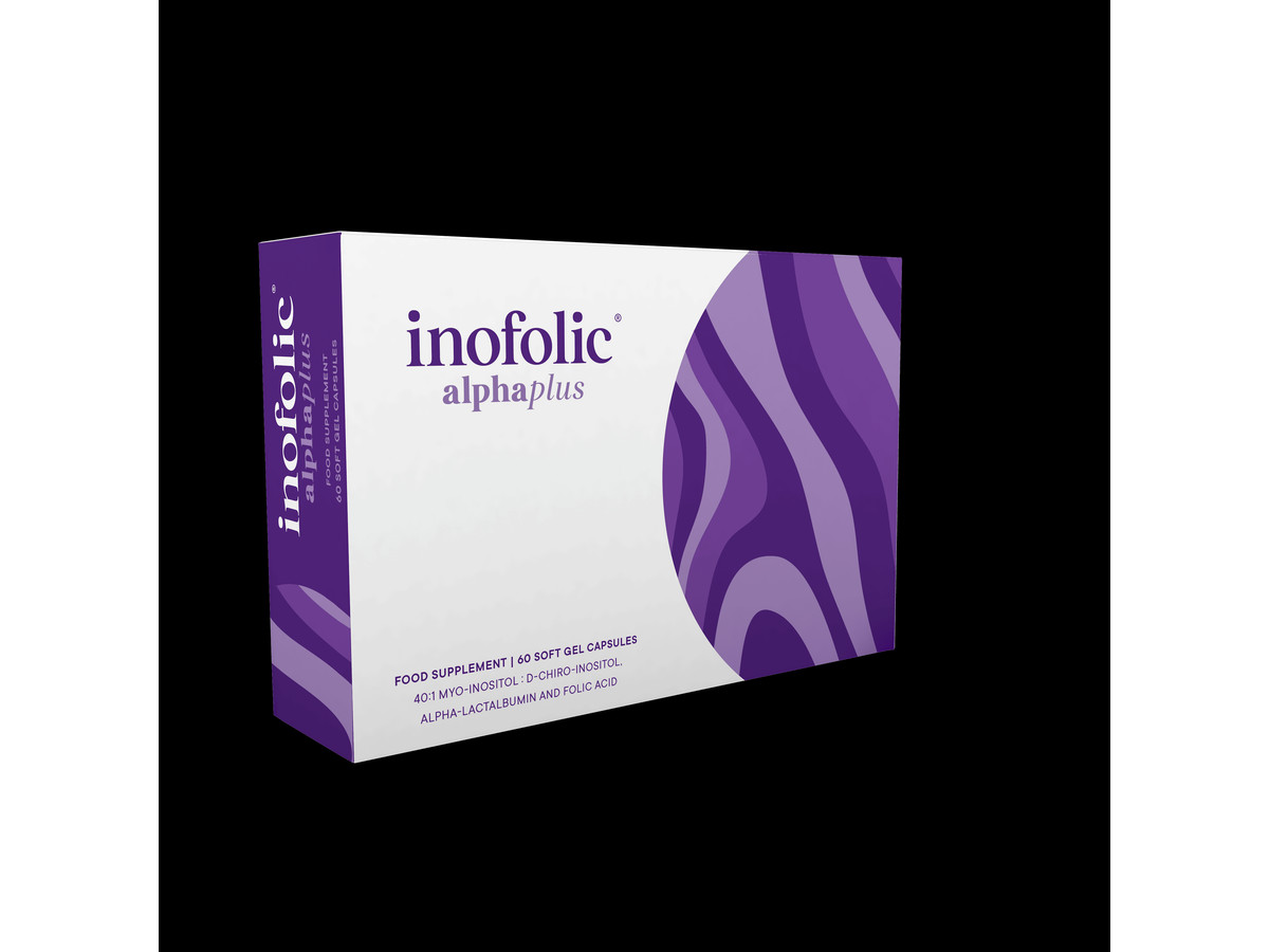 Inofolic AlphaPlus