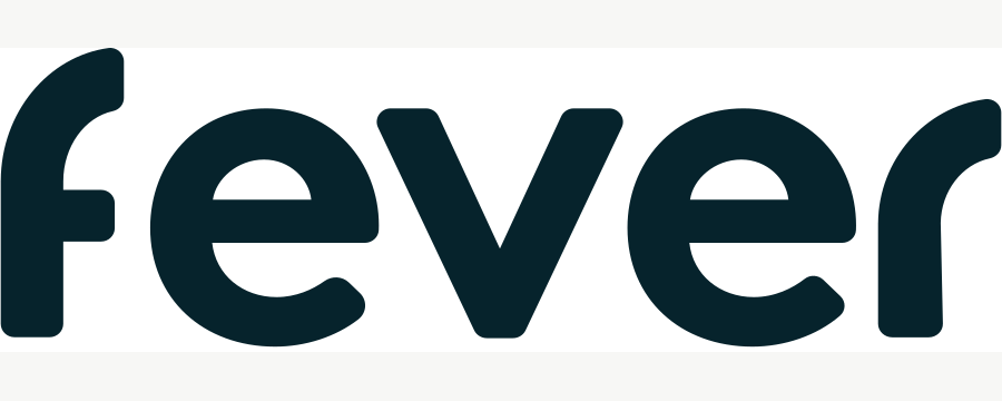 Logo de Fever