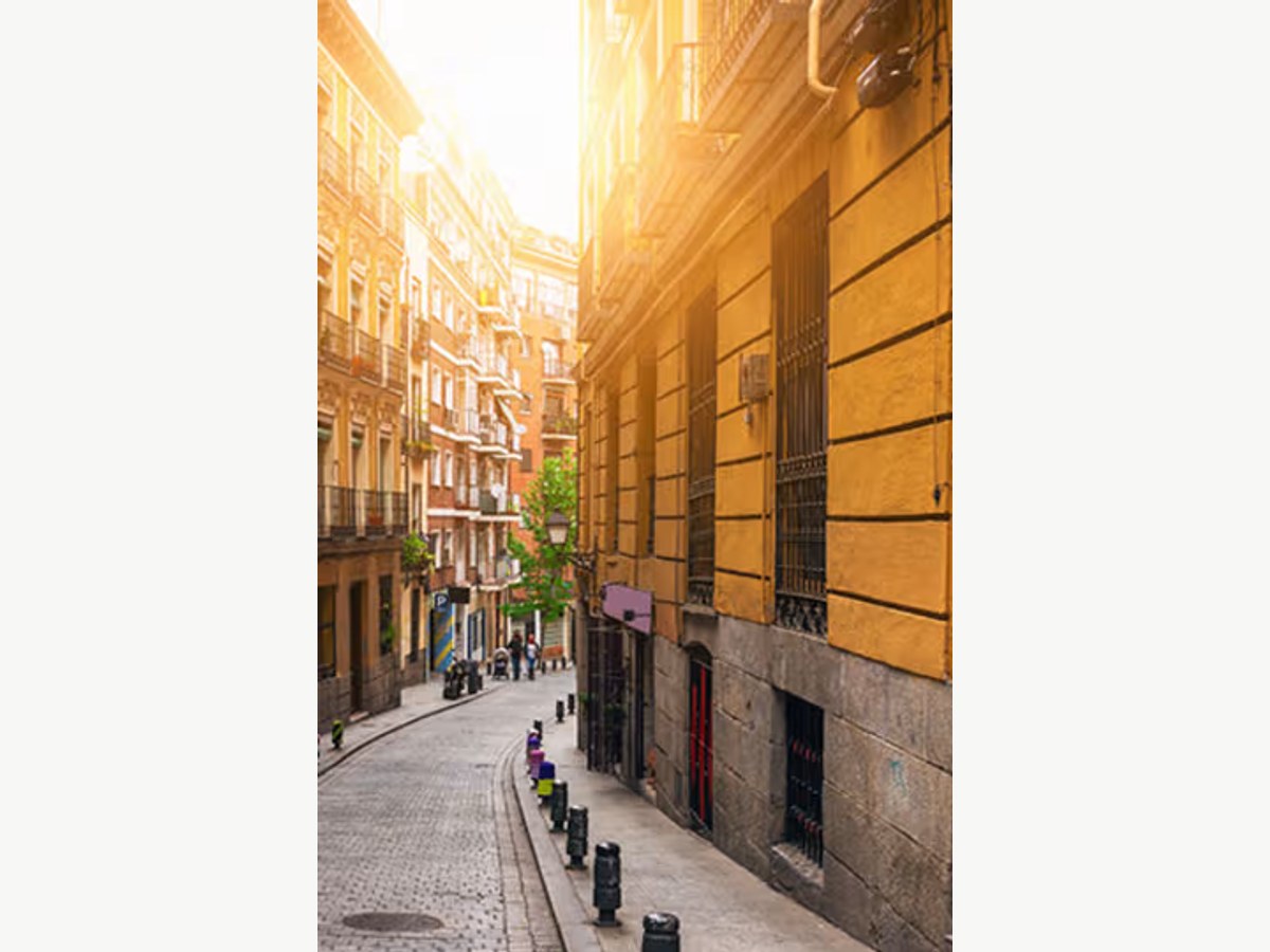 Experiencias en Madrid