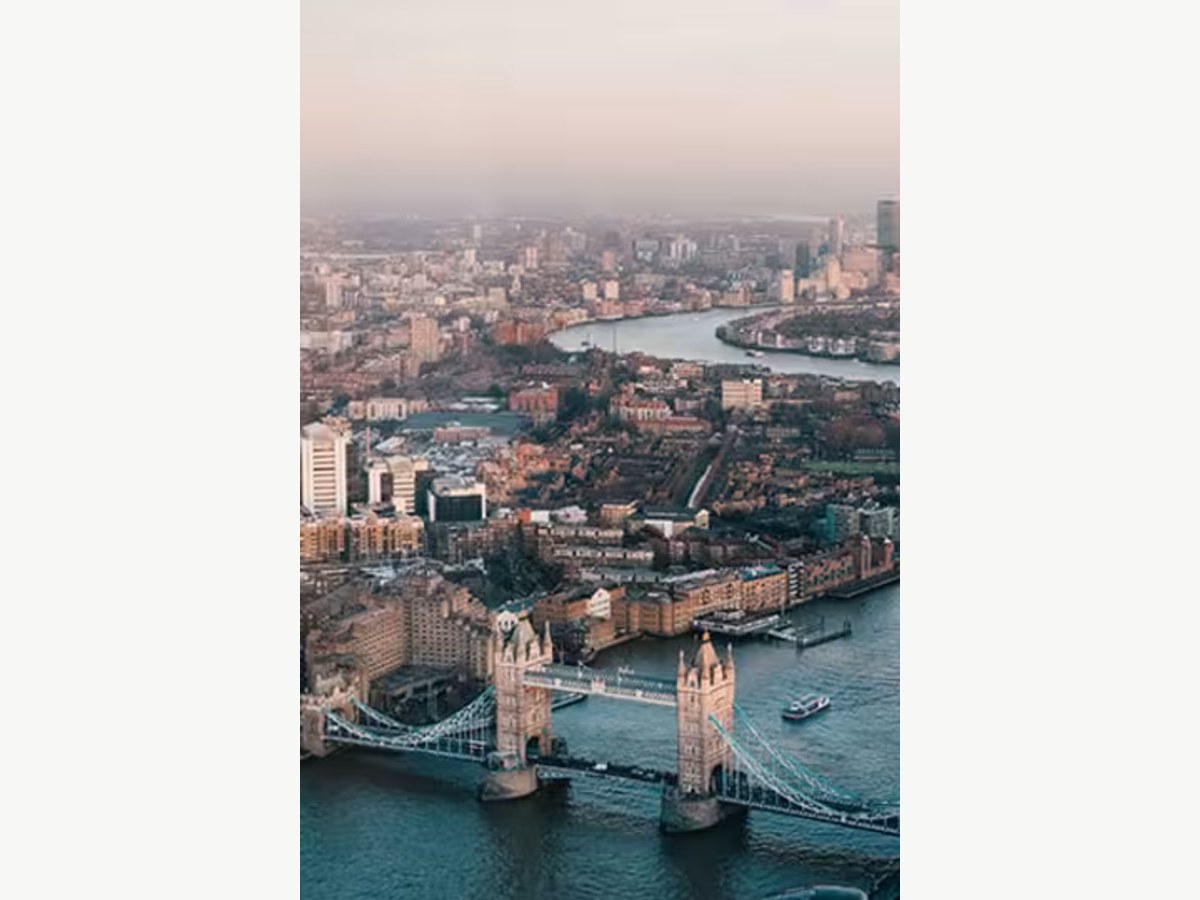 Experiencias en Londres