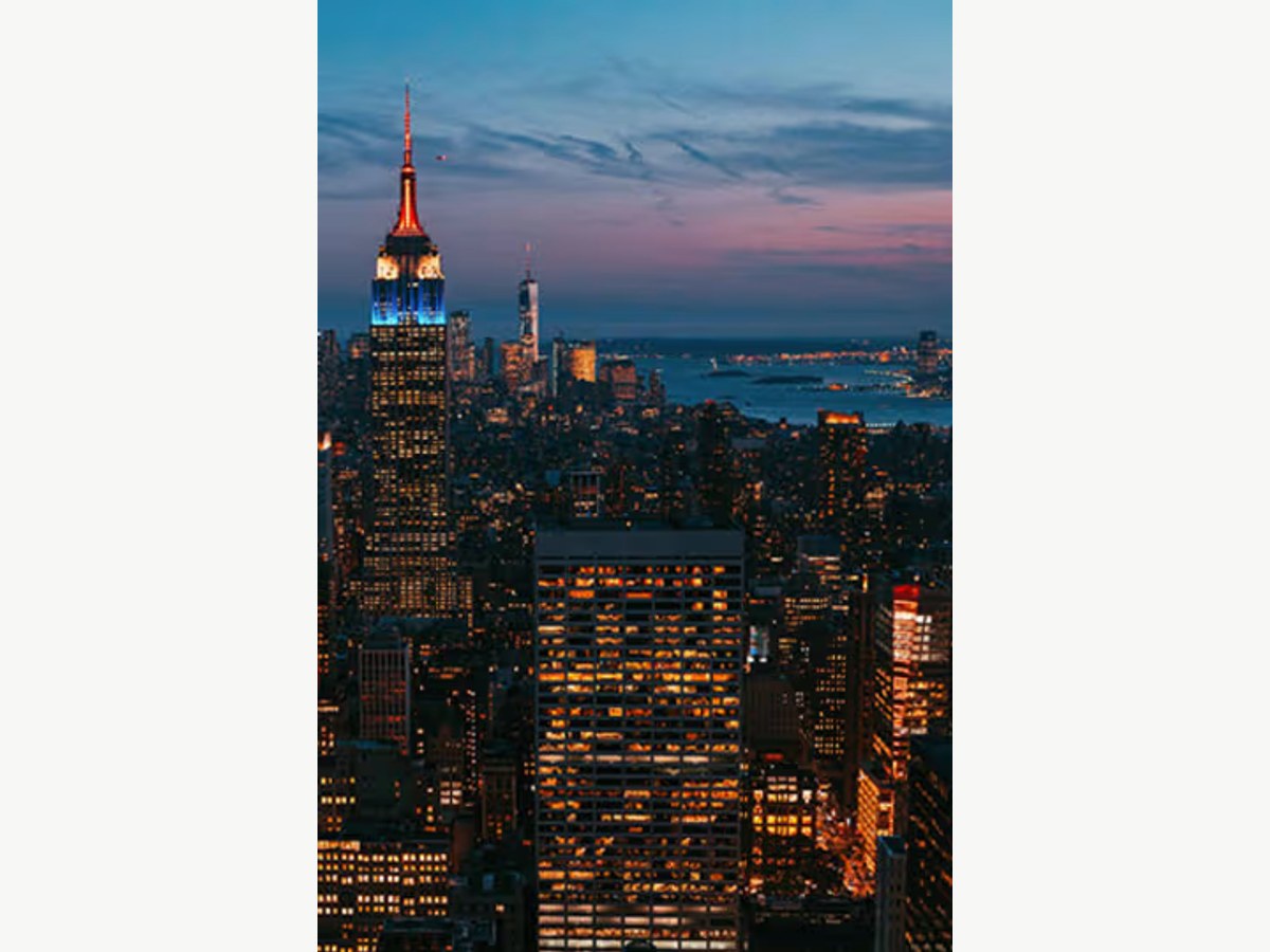 Experiencias en Nueva York