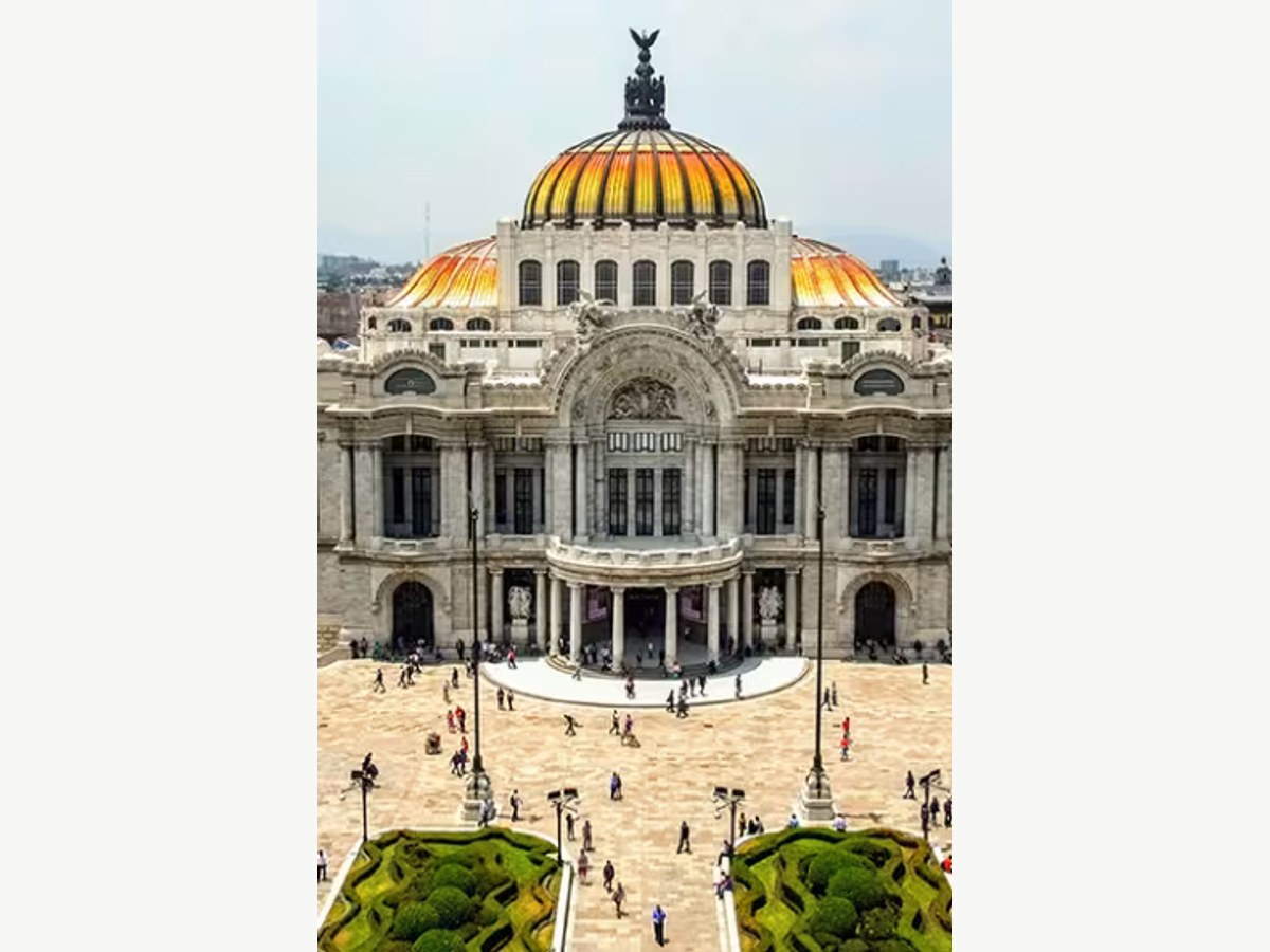 Experiencias en Ciudad de México