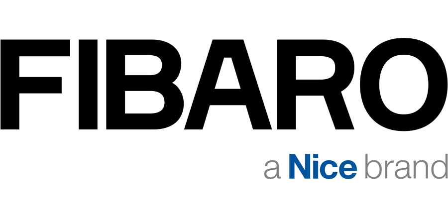 Logo de FIBARO