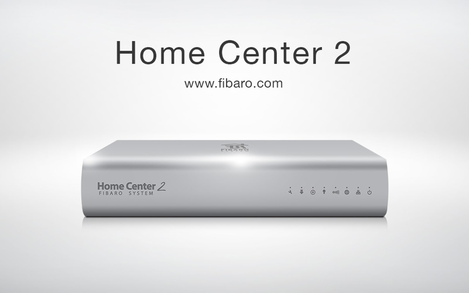 Home Center 2