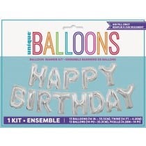 Ramos de globos