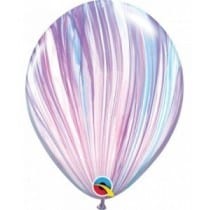 Globo de látex