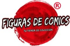 Logo de Figuras de Cómics