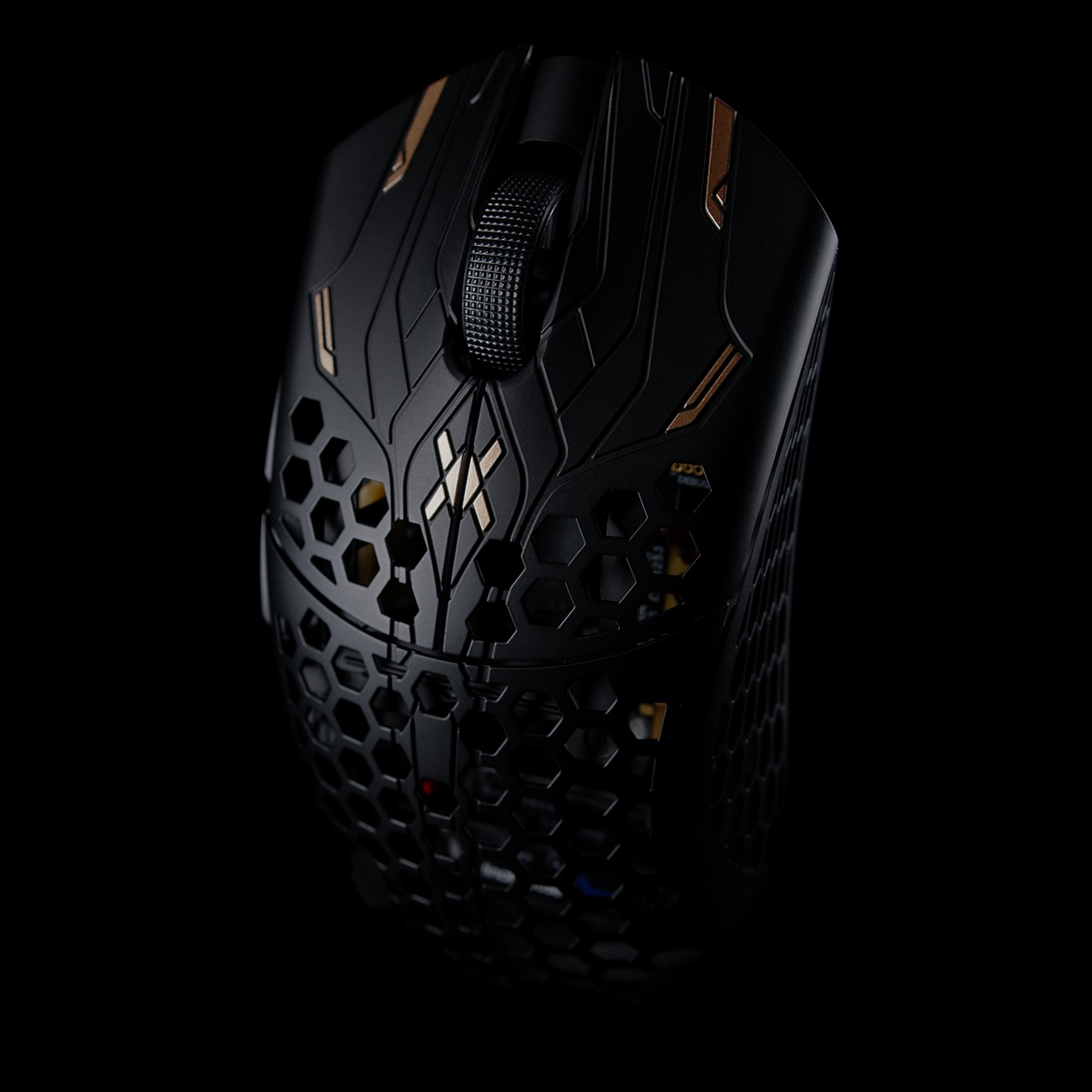 UltralightX Guardian
