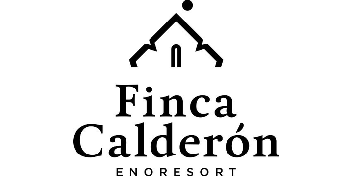 Logo de Finca Calderón