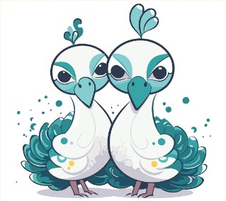 Aves en venta: apostamos por la calidad y el bienestar animal