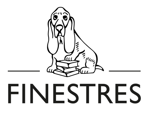 Logo de Llibreria Finestres