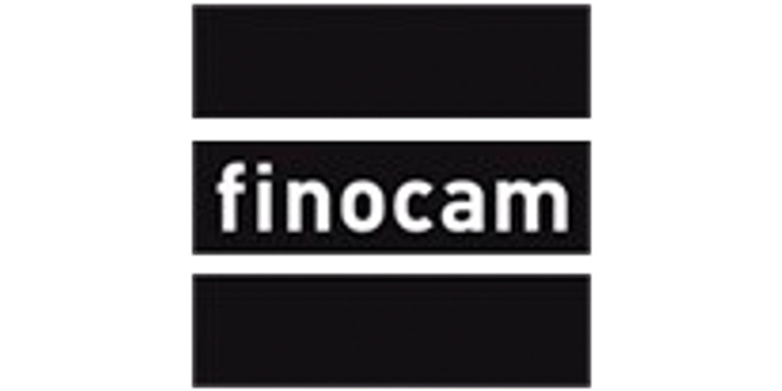 Logo de Finocam