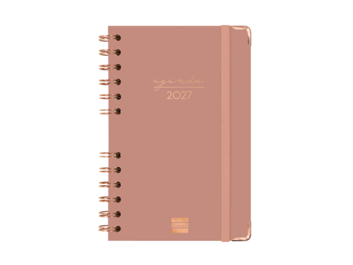 Agenda Espiral Alma 2027