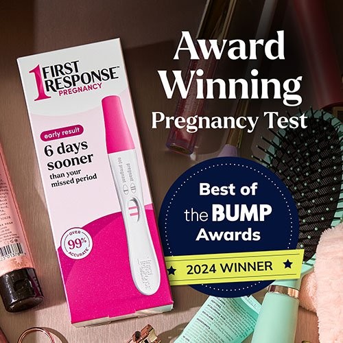 Early Result Pregnancy Test