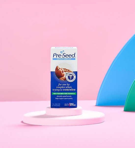 Pre-Seed™ Fertility Lubricant
