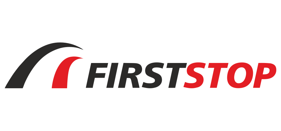 Logo de First Stop