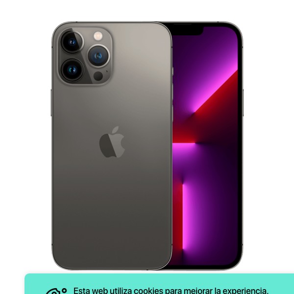 Apple iPhone 13 Pro Max