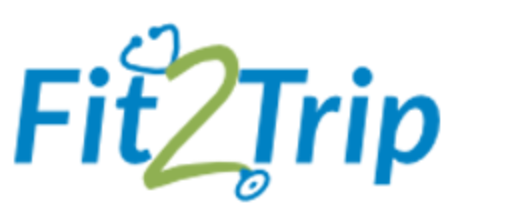 Logo de Fit 2 Trip
